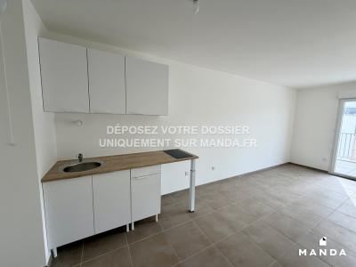 Louer Appartement Marseille-14eme-arrondissement Bouches du Rhone