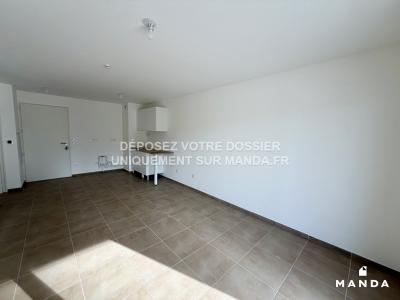 Louer Appartement Marseille-14eme-arrondissement 760 euros
