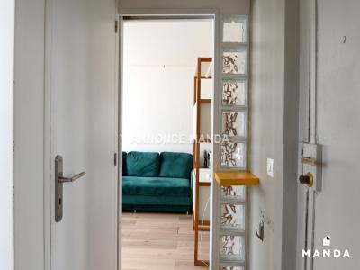 Louer Appartement Vanves Hauts de Seine