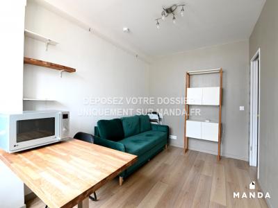 Louer Appartement Vanves 913 euros