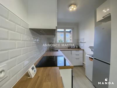 For rent Creteil 3 rooms 54 m2 Val de Marne (94000) photo 1