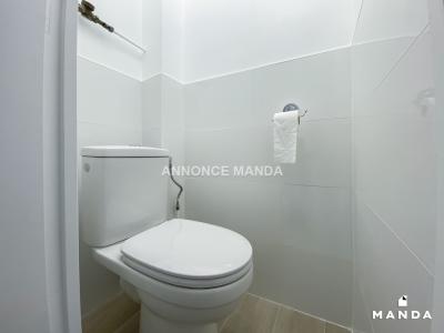 For rent Creteil 3 rooms 54 m2 Val de Marne (94000) photo 3