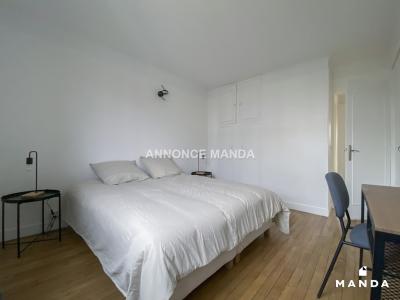 For rent Creteil 3 rooms 54 m2 Val de Marne (94000) photo 4