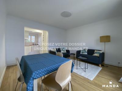 For rent Creteil 3 rooms 54 m2 Val de Marne (94000) photo 2