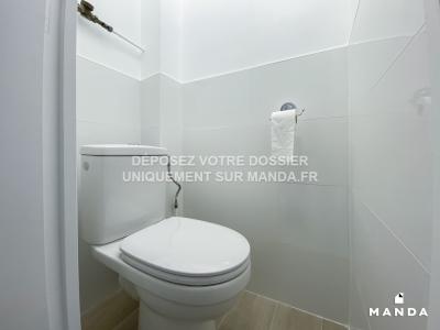 For rent Creteil 3 rooms 54 m2 Val de Marne (94000) photo 3