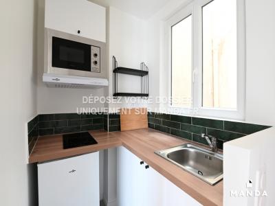 For rent Paris-15eme-arrondissement 2 rooms 22 m2 Paris (75015) photo 3