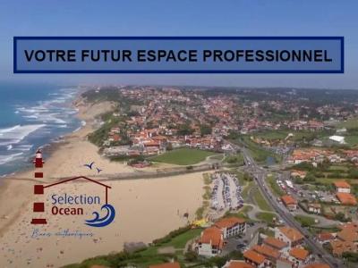 For sale Bidart 4 rooms 91 m2 Pyrenees atlantiques (64210) photo 0