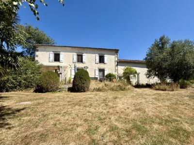 For sale Bouchage 7 rooms 189 m2 Charente (16350) photo 0