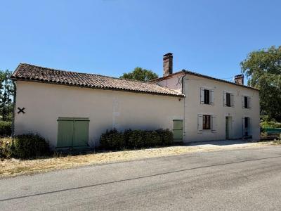 For sale Bouchage 7 rooms 189 m2 Charente (16350) photo 1