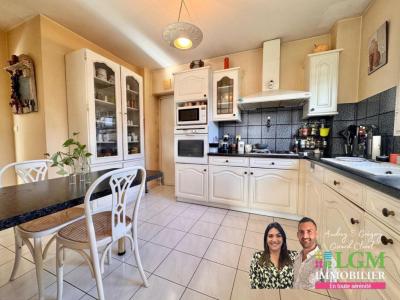 Annonce Vente 4 pi�ces Maison Fabregues 34