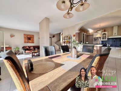 Acheter Maison 102 m2 Fabregues