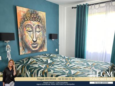 Acheter Maison Vendargues Herault