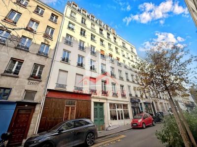 For sale Paris-11eme-arrondissement 2 rooms 26 m2 Paris (75011) photo 0