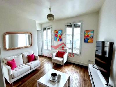 Annonce Vente 2 pi�ces Appartement Paris-11eme-arrondissement 75