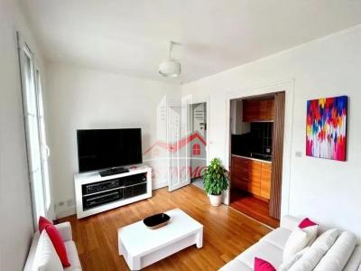 Acheter Appartement 26 m2 Paris-11eme-arrondissement