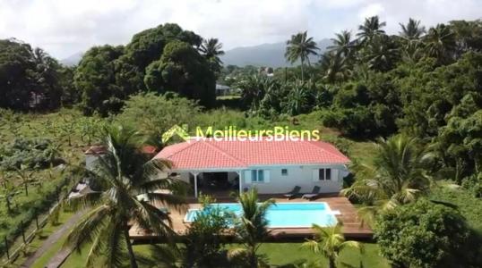 For sale Lamentin 5 rooms 108 m2 Guadeloupe (97129) photo 0