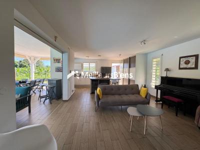 Annonce Vente 5 pi�ces Maison Lamentin 971