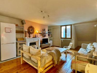 For sale Lons-le-saunier 5 rooms 130 m2 Jura (39000) photo 3
