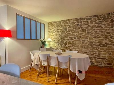 For sale Lons-le-saunier 5 rooms 130 m2 Jura (39000) photo 4