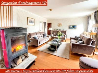 Annonce Vente Prestige Treglamus 22