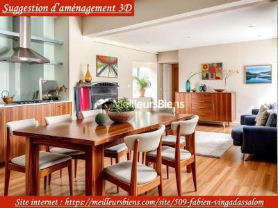 Acheter Prestige 160 m2 Treglamus