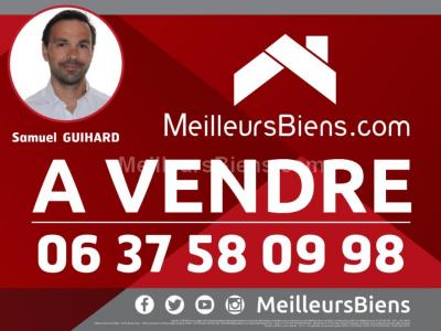 Annonce Vente Terrain Saint-molf 44