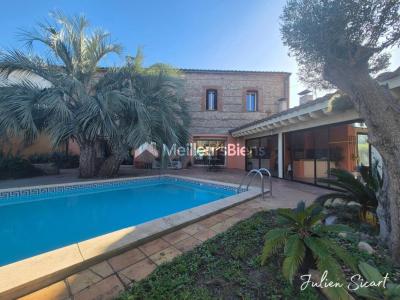 For sale Perpignan 7 rooms 270 m2 Pyrenees orientales (66000) photo 1