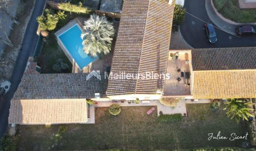 For sale Perpignan 7 rooms 270 m2 Pyrenees orientales (66000) photo 2