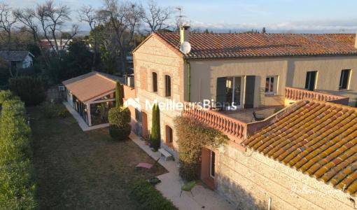 For sale Perpignan 7 rooms 270 m2 Pyrenees orientales (66000) photo 3