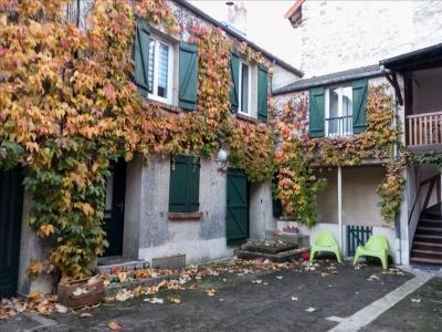 For rent Conflans-sainte-honorine 2 rooms 38 m2 Yvelines (78700) photo 0