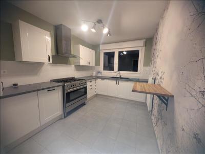 Louer Appartement Fournes-en-weppes 1100 euros