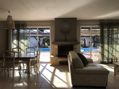 Annonce Location 4 pi�ces Maison Biganos 33