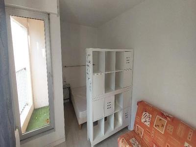 For rent Soulac-sur-mer 1 room 22 m2 Gironde (33780) photo 2