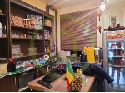 Annonce Vente Commerce Paris-20eme-arrondissement 75