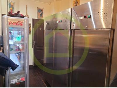 Acheter Commerce 35 m2 Paris-20eme-arrondissement