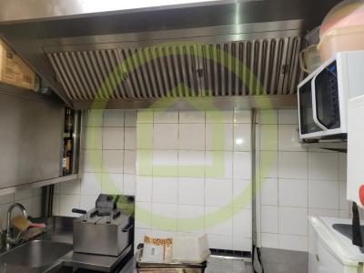 Acheter Commerce Paris-20eme-arrondissement Paris