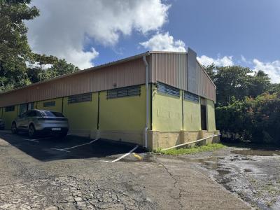 For sale Baie-mahault 5 rooms Guadeloupe (97122) photo 0