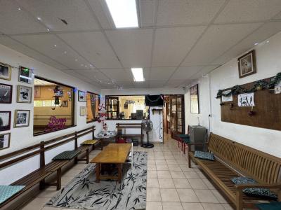 Annonce Vente Local commercial Baie-mahault 971