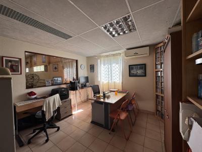 Acheter Local commercial Baie-mahault