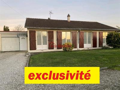 For sale Arcis-sur-aube Arcis sur Aube 5 rooms 100 m2 Aube (10700) photo 0