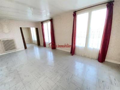 Acheter Maison 100 m2 Arcis-sur-aube