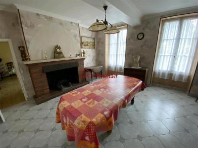 For sale Plancy-l'abbaye Secteur Plancy l'Abbaye 10 rooms 245 m2 Aube (10380) photo 2
