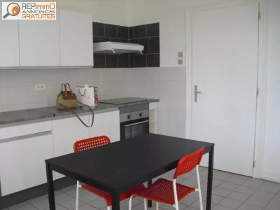 Annonce Location 4 pi�ces Appartement Thionville 57