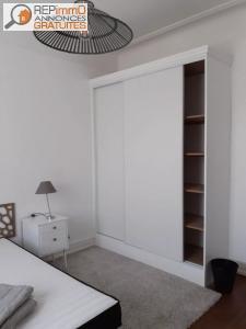 Louer Appartement Thionville Moselle