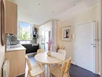 Annonce Location 2 pi�ces Appartement Paris-3eme-arrondissement 75