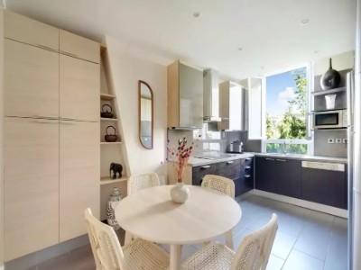 Louer Appartement Paris-3eme-arrondissement Paris