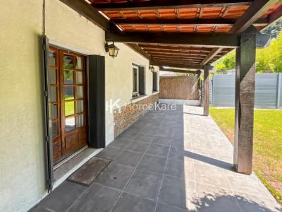 Annonce Vente 5 pi�ces Maison Balma 31