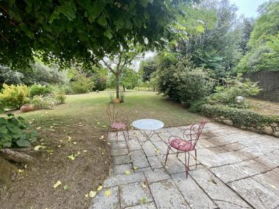 For sale Bords 4 rooms 154 m2 Charente maritime (17430) photo 4