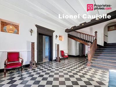 Annonce Vente 5 pi�ces Maison Lisle-sur-tarn 81