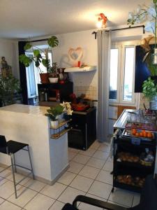 Acheter Appartement 32 m2 Camps-la-source